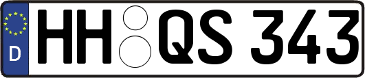 HH-QS343