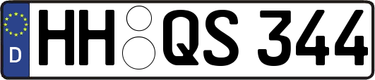 HH-QS344