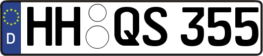 HH-QS355