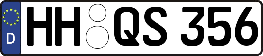 HH-QS356