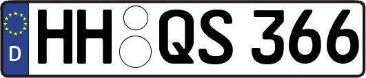 HH-QS366
