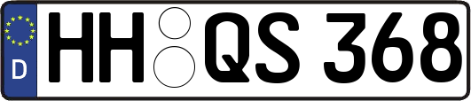 HH-QS368
