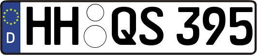 HH-QS395