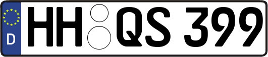HH-QS399