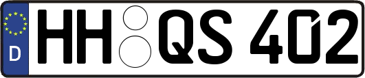 HH-QS402