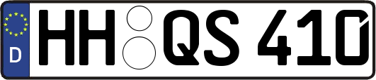 HH-QS410