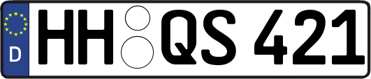 HH-QS421