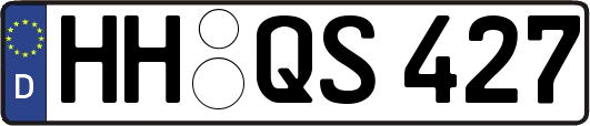 HH-QS427