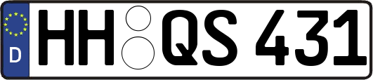 HH-QS431