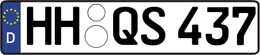 HH-QS437
