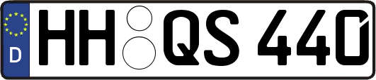 HH-QS440