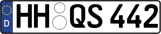 HH-QS442