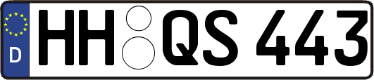 HH-QS443