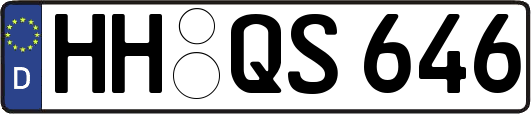 HH-QS646