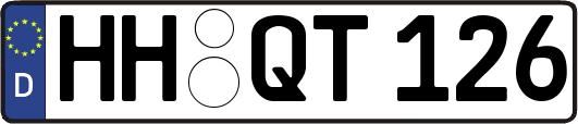 HH-QT126