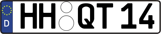 HH-QT14