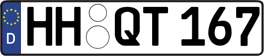 HH-QT167