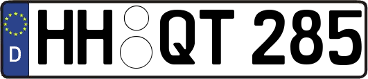 HH-QT285