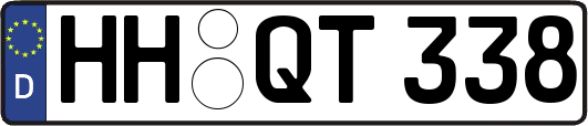 HH-QT338