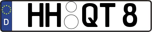 HH-QT8