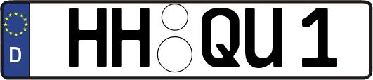 HH-QU1