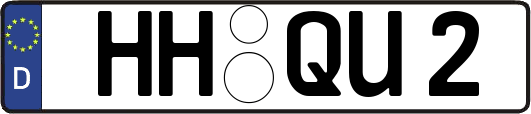 HH-QU2