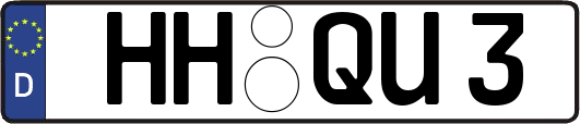 HH-QU3