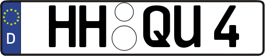 HH-QU4