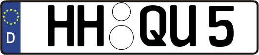 HH-QU5