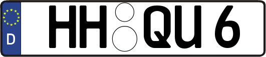 HH-QU6