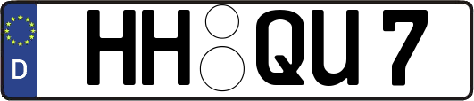 HH-QU7