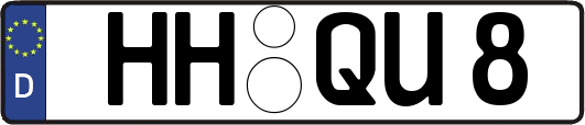 HH-QU8