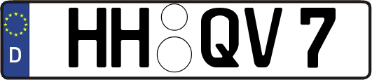 HH-QV7
