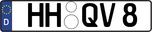 HH-QV8