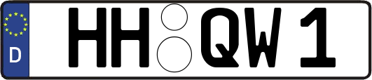 HH-QW1