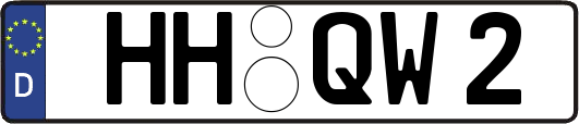 HH-QW2