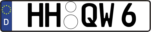 HH-QW6