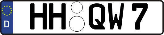 HH-QW7