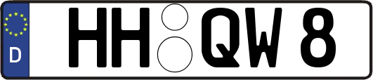 HH-QW8