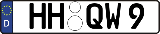 HH-QW9