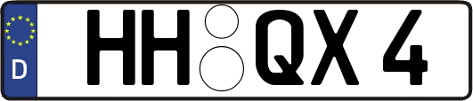 HH-QX4