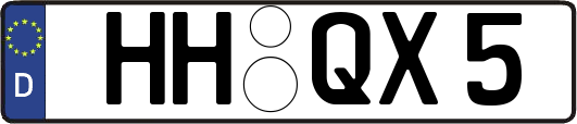 HH-QX5