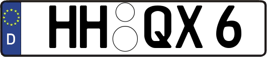 HH-QX6