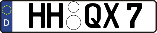 HH-QX7
