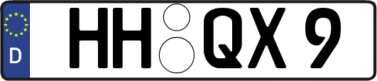 HH-QX9