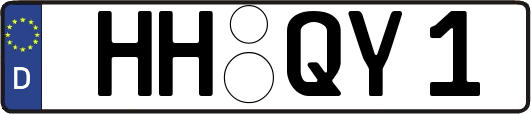 HH-QY1