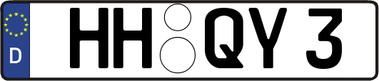 HH-QY3
