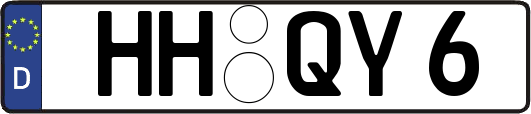 HH-QY6