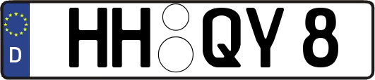HH-QY8