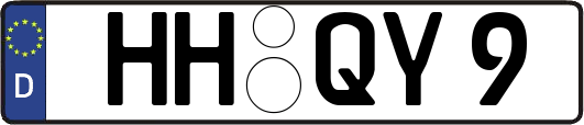 HH-QY9